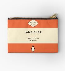 Penguin Classics Jane Eyre Studio Pouch