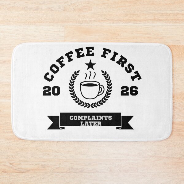 Item preview, Office Introvert Coffee Shirt – Coffee First Complaints Later,Coffe Ellite Club designed and sold by ChameraDesign.