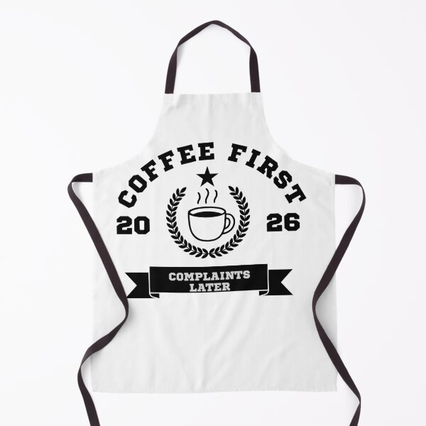 Item preview, Office Introvert Coffee Shirt – Coffee First Complaints Later,Coffe Ellite Club designed and sold by ChameraDesign.