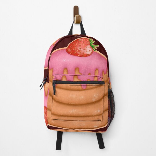 Item preview, Pancakes strawberry designed and sold by Puifai2489.