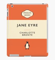 Penguin Classics Jane Eyre iPad Case/Skin