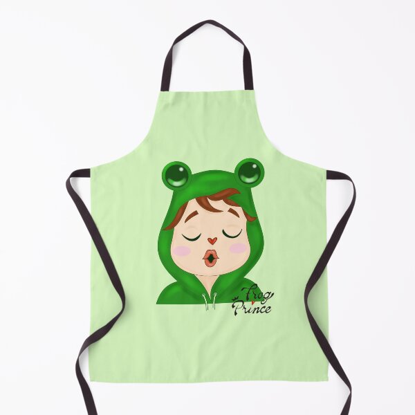 Item preview, Frog Prince designed and sold by chrisbats.