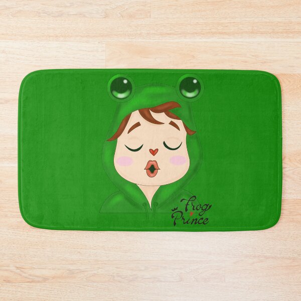 Item preview, Frog Prince designed and sold by chrisbats.