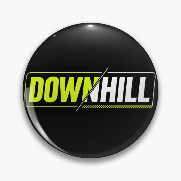 Artikelvorschau, Downhill-MTB-Typografie – Modernes Streetwear-Radsportdesign entworfen und verkauft von Fextreme.