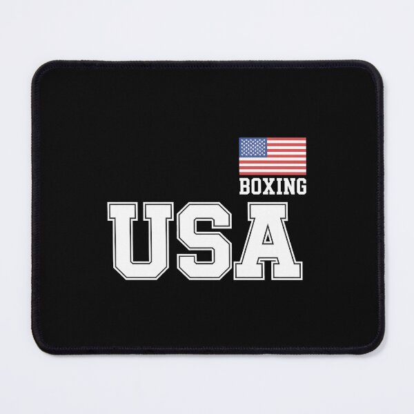 Item preview, USA Flag Boxing Cool Boxer Training Equipment designed and sold by IdunayaStore.
