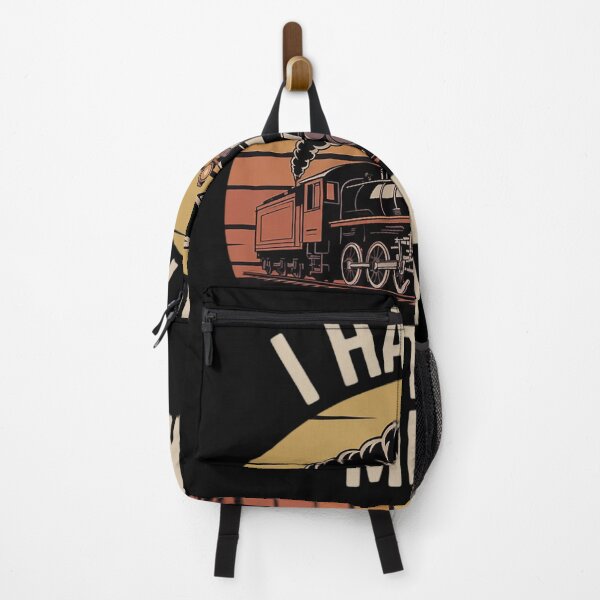 Item preview, Train for Men - I Have A One Track Mind designed and sold by MarryIsMonth.