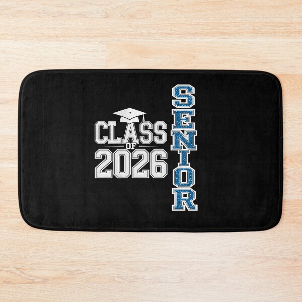 Item preview, Class of 2026 Graduation Shirt for Seniors designed and sold by KonopikaaArt.