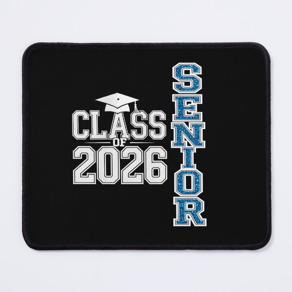 Item preview, Class of 2026 Graduation Shirt for Seniors designed and sold by KonopikaaArt.