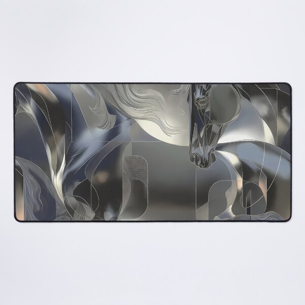 Item preview, Seamless Repeating Horse Pattern (image size 7840x11680) designed and sold by Digital-Davinci.