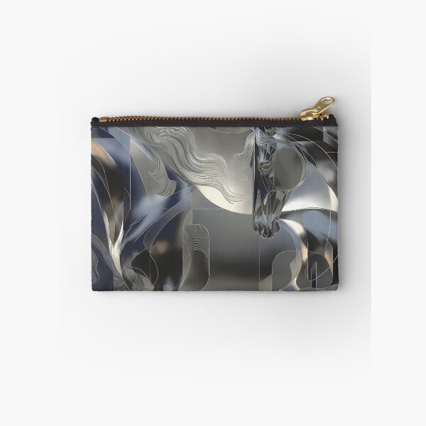 Item preview, Seamless Repeating Horse Pattern (image size 7840x11680) designed and sold by Digital-Davinci.