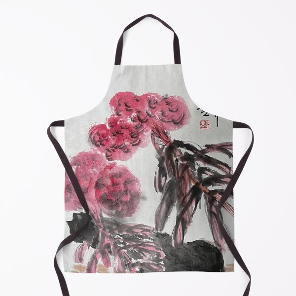 Item preview, YT 180 - Autumn Splendour designed and sold by Zhongwu AO.