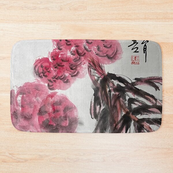 Item preview, YT 180 - Autumn Splendour  designed and sold by Zhongwu AO.