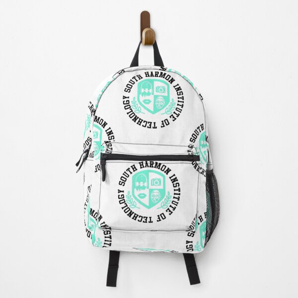 Item preview, South Harmon Institute of Technology Emblem designed and sold by WEALLSTUDENTS.