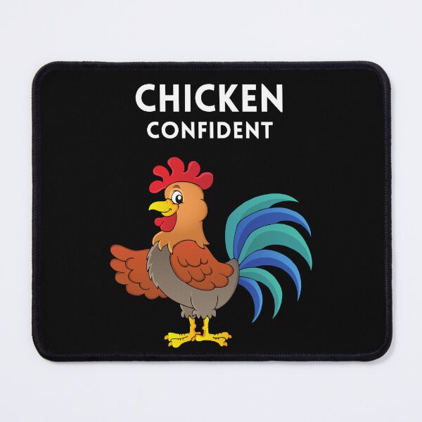 Item preview, Chicken Zodiac: Confident Personality, Asian Zodiac Cute Chicken designed and sold by CHANCHANAI.