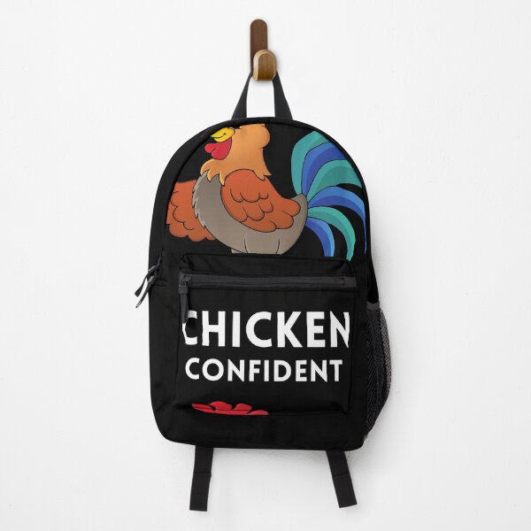 Item preview, Chicken Zodiac: Confident Personality, Asian Zodiac Cute Chicken designed and sold by CHANCHANAI.