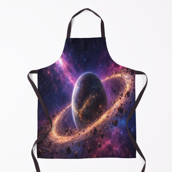 Item preview, Orbit of the Forgotten Planet designed and sold by PTARZ.