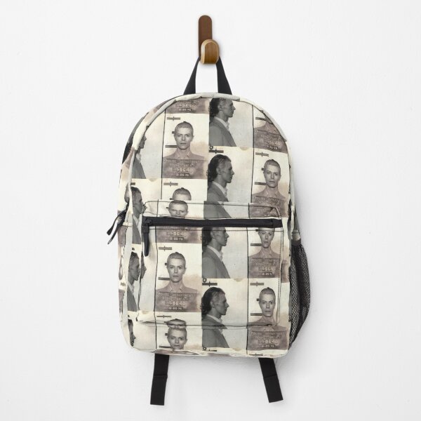 Item preview, David Bowie rebel designed and sold by Jenswhim.