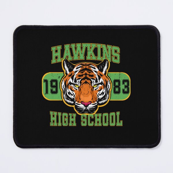 Item preview, Hawkins High School designed and sold by setzerlaura.