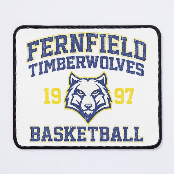Item preview, Fernfield Timberwolves designed and sold by adriab.