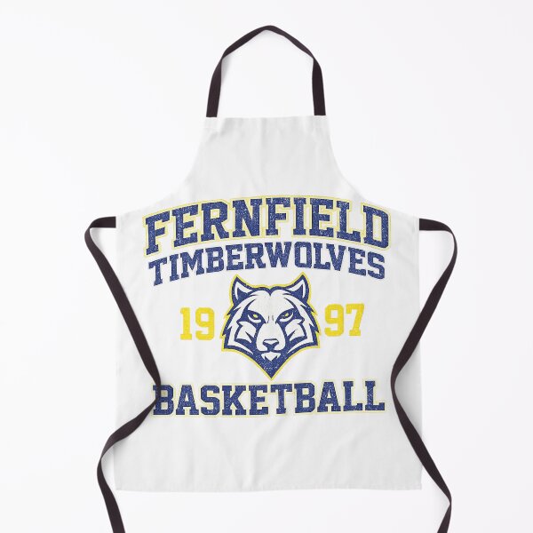 Item preview, Fernfield Timberwolves designed and sold by adriab.