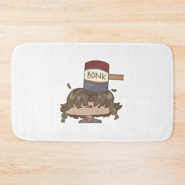 Item preview, Chibi Get Bonk designed and sold by teenyweenyberry.