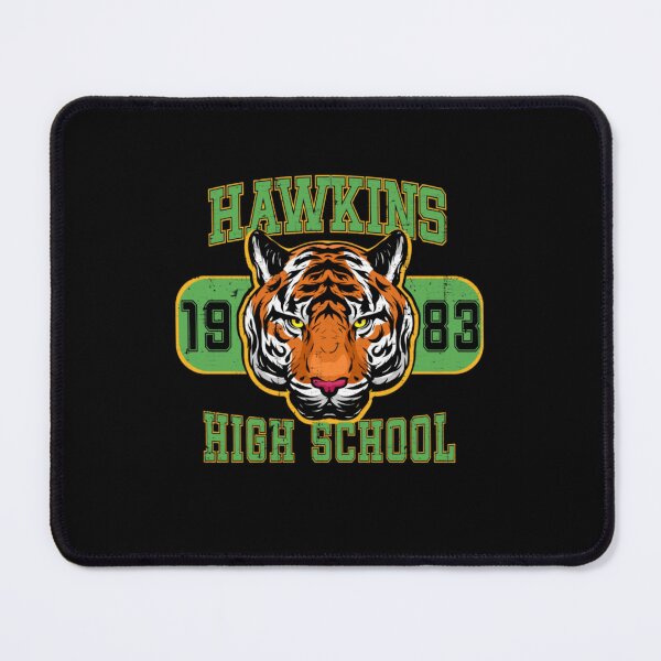 Item preview, Hawkins High School designed and sold by priscillaseymo.
