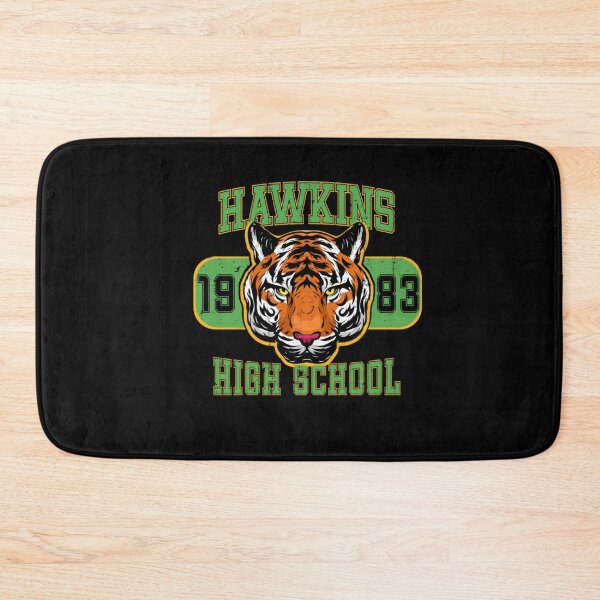 Item preview, Hawkins High School designed and sold by priscillaseymo.