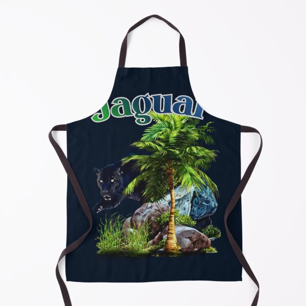 Item preview, Jaguar (Black Cat) designed and sold by Tripp Art Studio.
