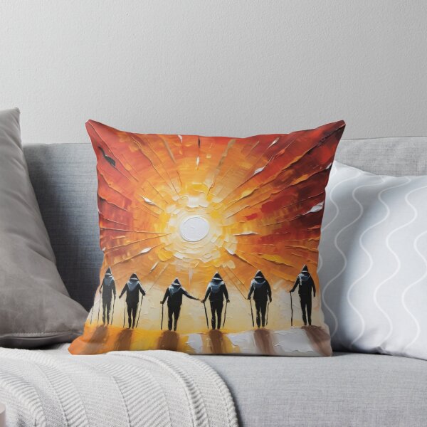 Item preview, Journey to the Light - 01 designed and sold by Undersea Ai Art.
