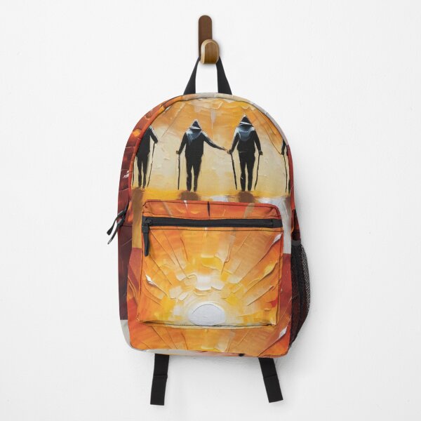 Item preview, Journey to the Light - 01 designed and sold by Undersea Ai Art.