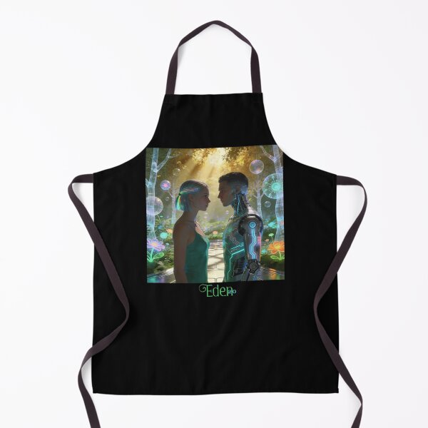 Item preview, EDEN 2.0 designed and sold by BabaSoti.