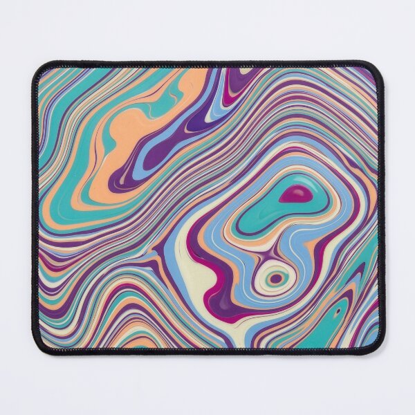 Item preview, Paint: Detroit Agate designed and sold by Tridentulus.