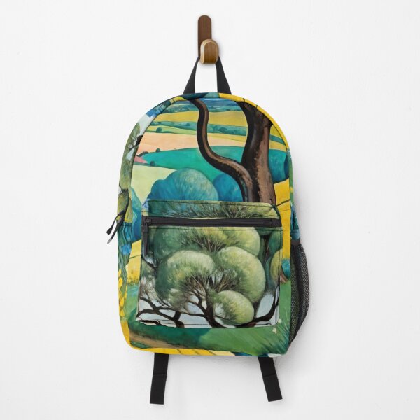 Item preview, The Painted Road designed and sold by Undersea Ai Art.