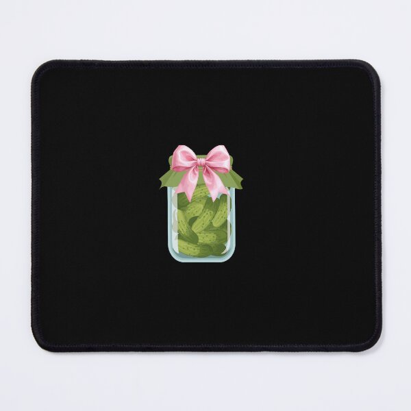 Item preview, Pickle Bow designed and sold by Gemini Dazzling Arts.