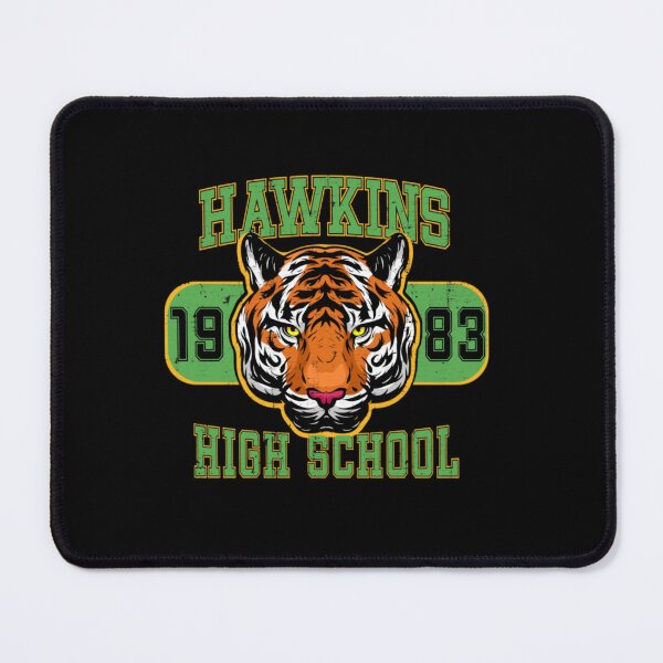 Item preview, Hawkins High School designed and sold by christinewither.