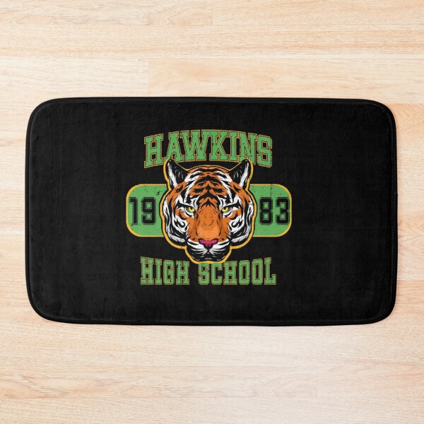 Item preview, Hawkins High School designed and sold by christinewither.