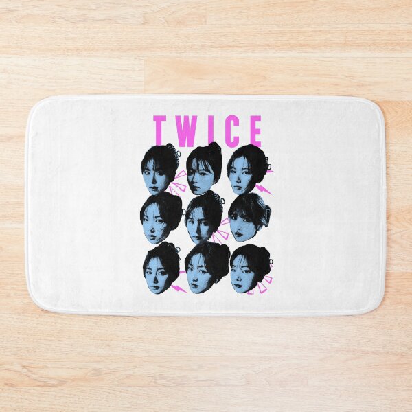 Item preview, Twice  designed and sold by bangxhai.