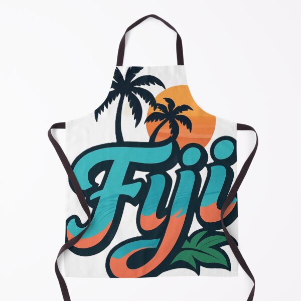 Item preview, Fiji  designed and sold by GUNAPRIYAA.