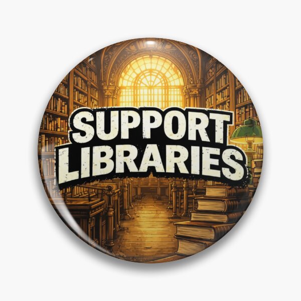 Aperçu de l'œuvre Bibliothèques de soutien - Noir et or créée et vendue par Antuan Simmons.