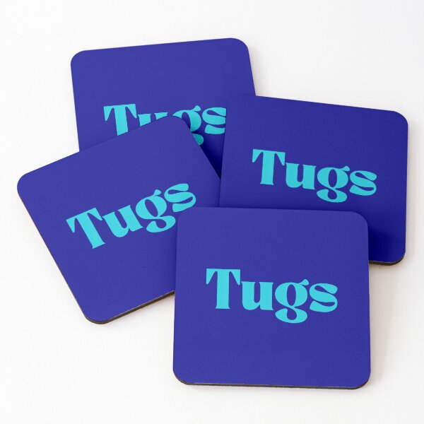 Item preview, Tugs, Funny Cool Best color art designed and sold by artdragongift 15.