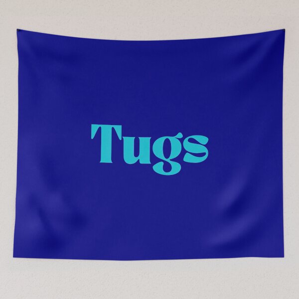 Item preview, Tugs, Funny Cool Best color art designed and sold by artdragongift 15.