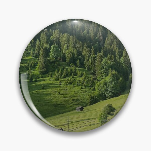 Item preview, Alpine forest designed and sold by Dollar03.