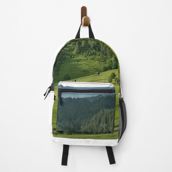 Item preview, Alpine forest designed and sold by Dollar03.
