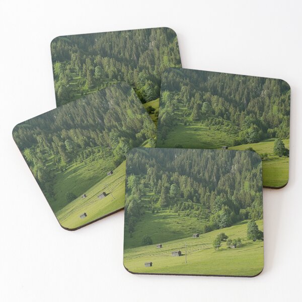 Item preview, Alpine forest designed and sold by Dollar03.