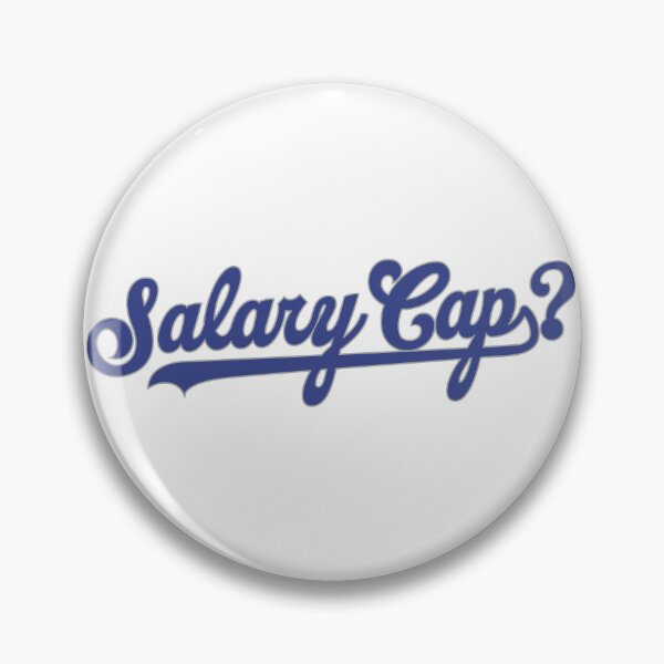 Item preview, LA Salary Cap? designed and sold by TheBmacz.