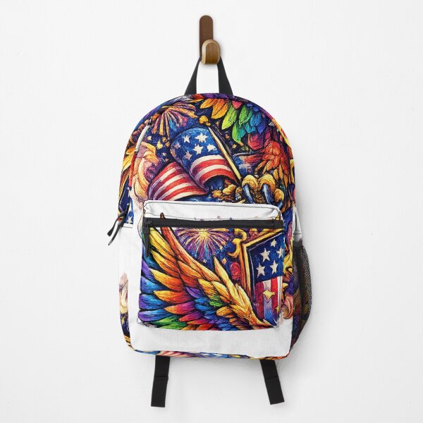 Item preview, Wings of freedom designed and sold by MyArtMagazine.