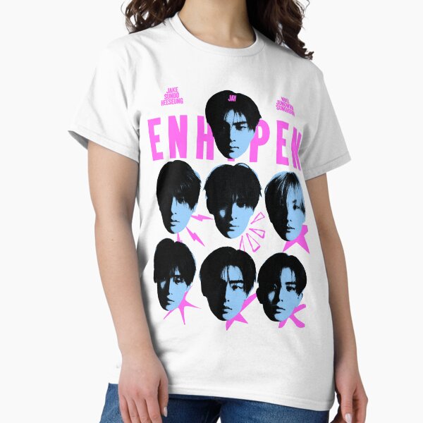 Enhypen Border Day One Merch & Gifts for Sale | Redbubble