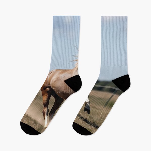 Item preview,  Photorealistic Horse Portrait (image size 7840x11680) designed and sold by Digital-Davinci.