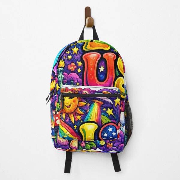 Item preview, I Love Usa designed and sold by MyArtMagazine.