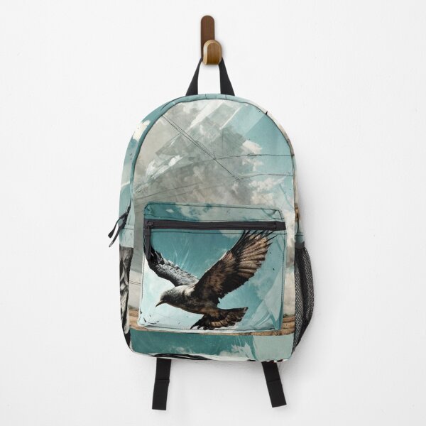 Item preview, Winds of the Wild designed and sold by Undersea Ai Art.